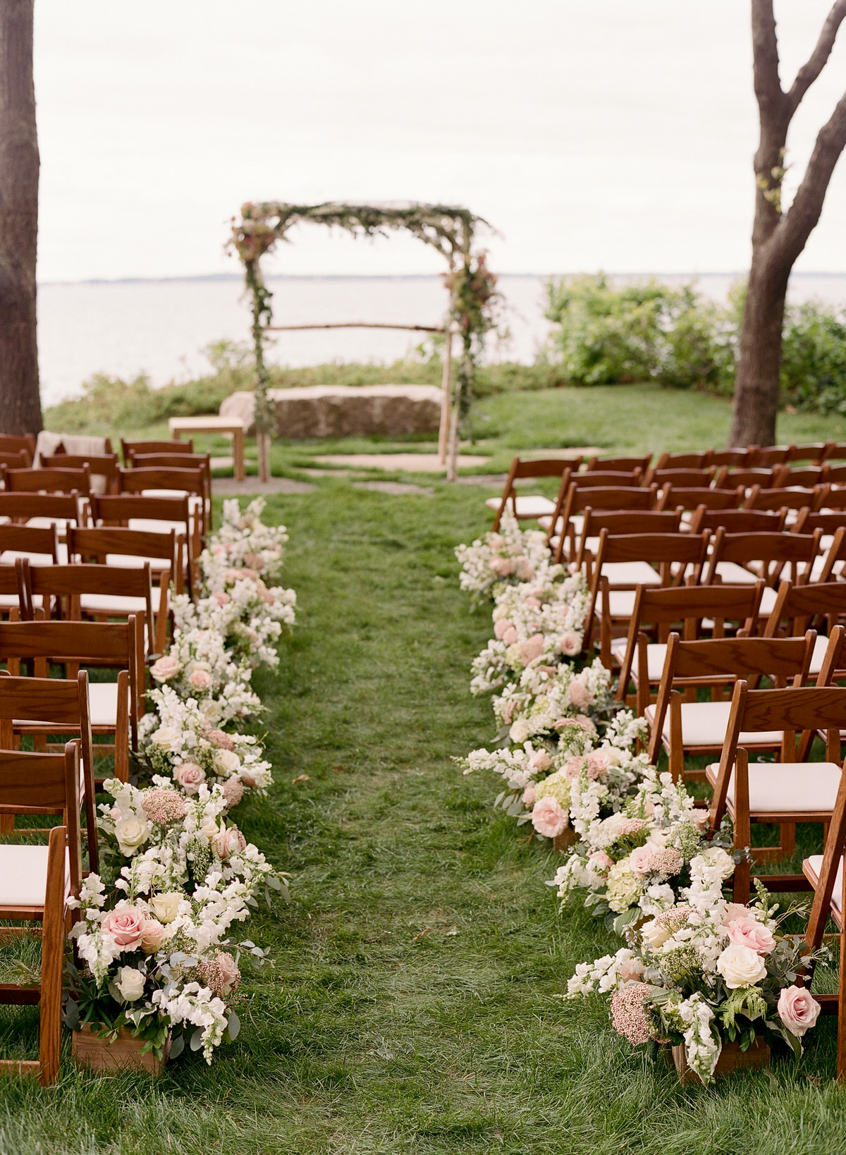 Breathtaking Wedding