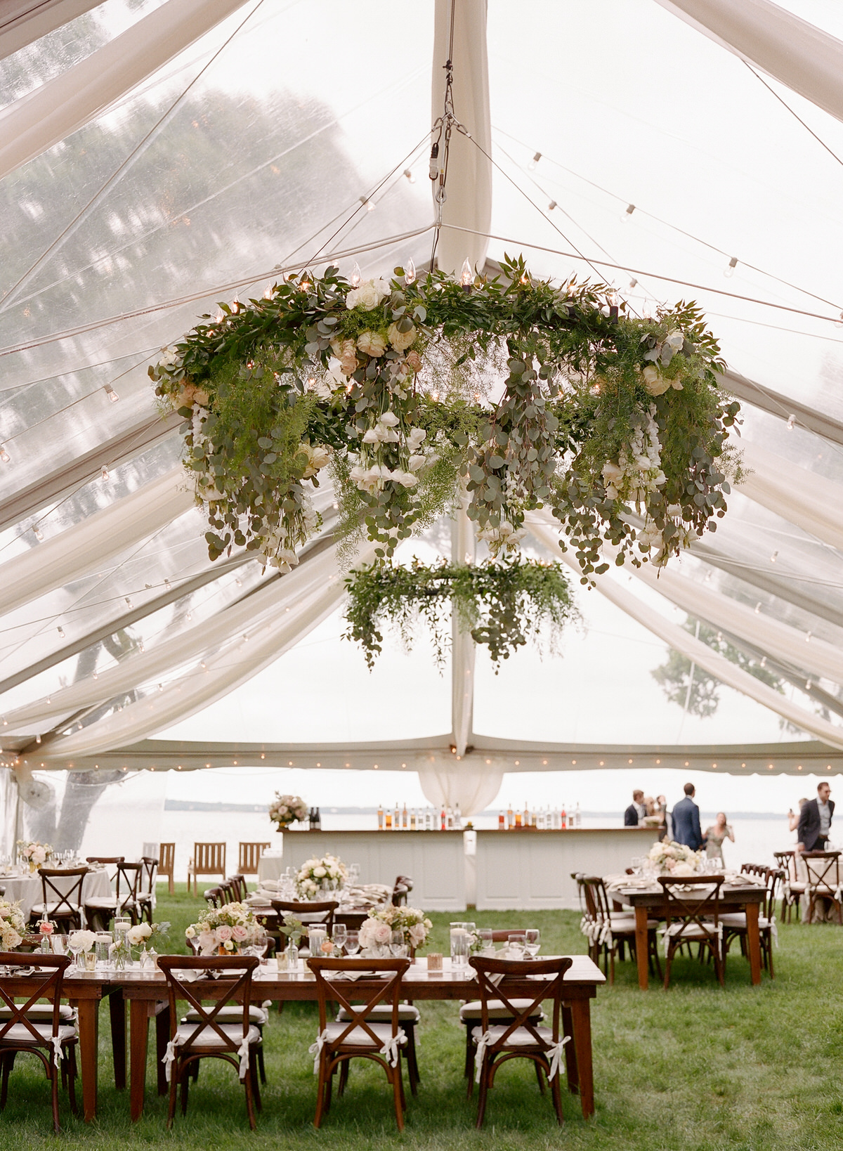 Martha’s vineyard jewish traditonal Wedding