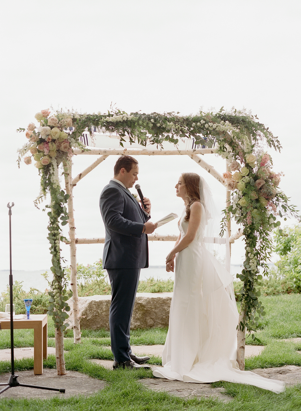 Breathtaking Wedding