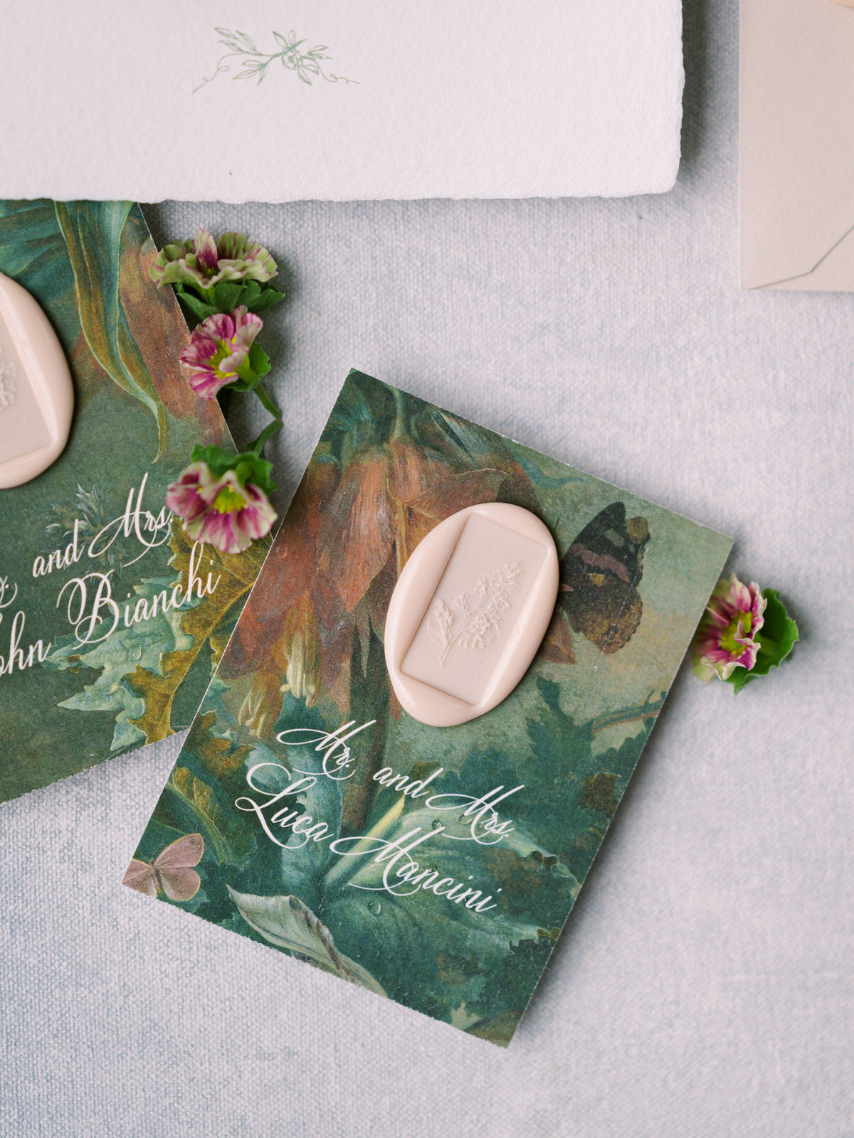 Tented Pinkphilbrook Wedding