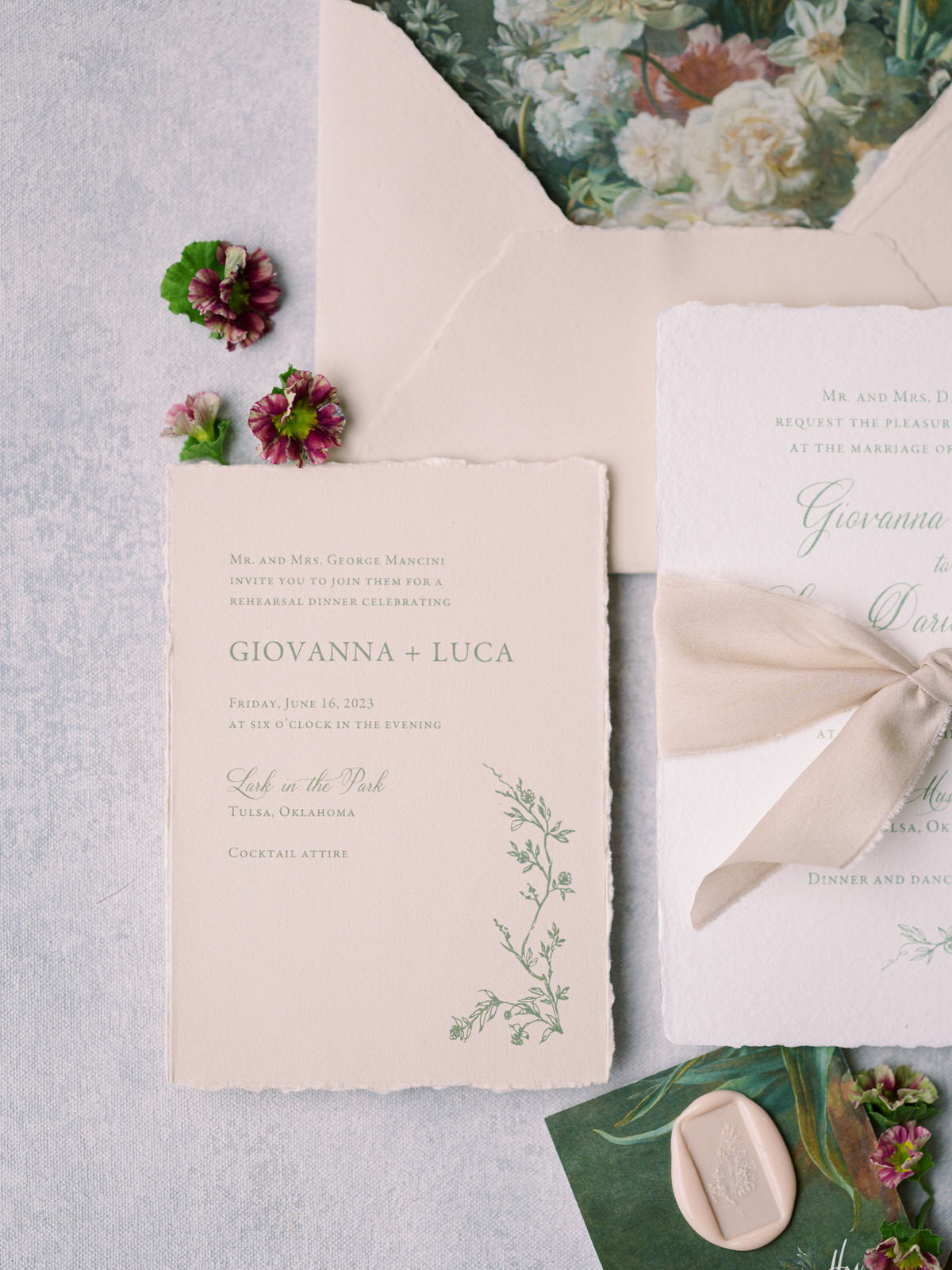 Tented Pinkphilbrook Wedding