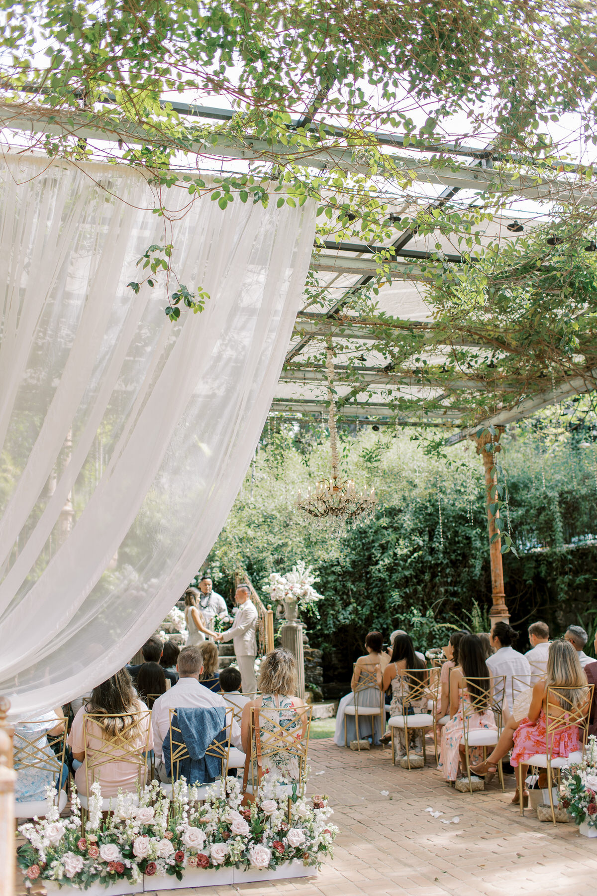 Haikumill Wedding