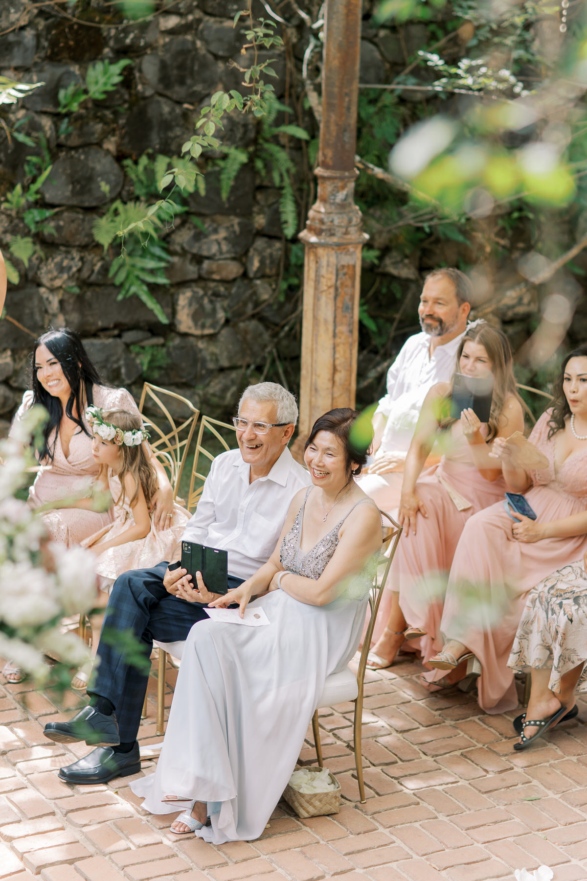 Haikumill Wedding