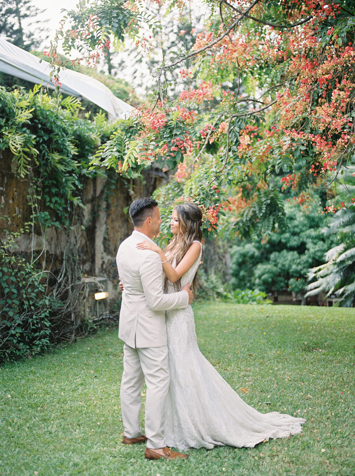Haikumill Wedding