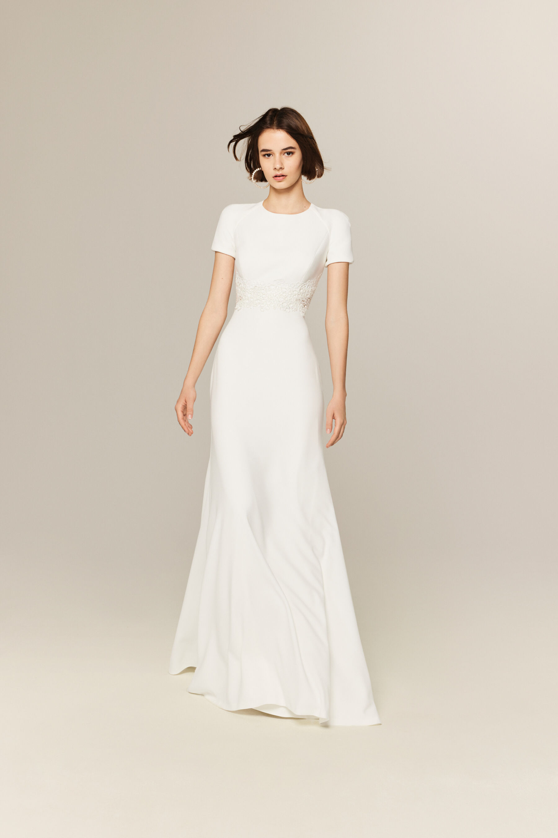 Carina Baverstock Couture: The Best Wedding Dress Boutique for Brides in Bradford-on-Avon, Bath, Bristol & Beyond 32 Jesus Peiro 5