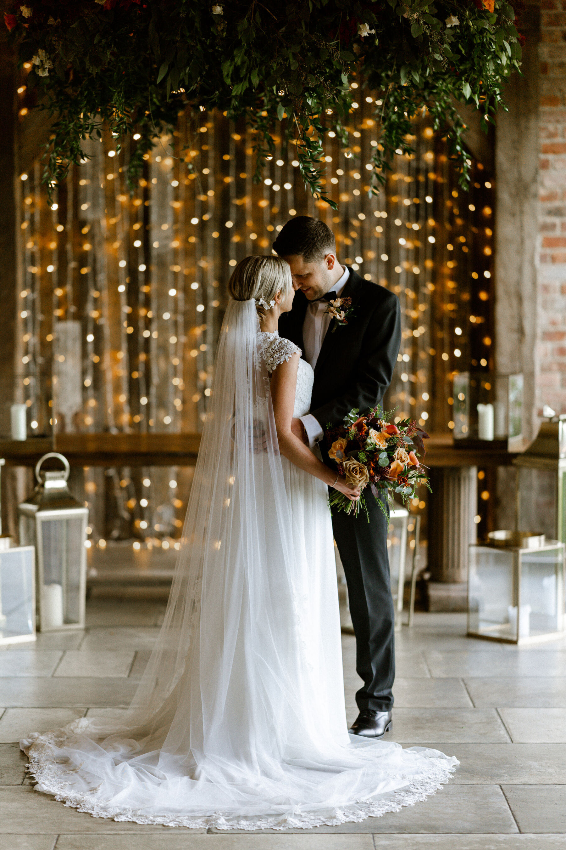 Thirsk Lodge Barns North Yorkshire Wedding Venue Steven McDonald 13133