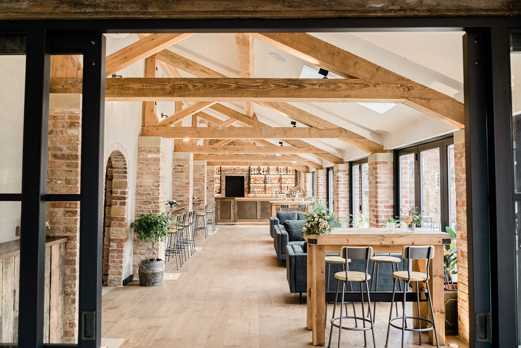 Thirsk Lodge Barns North Yorkshire Wedding Venue Thirsk.Lodge .Barns .Branding.Shoot .Charlotte.Eve .Photography 198