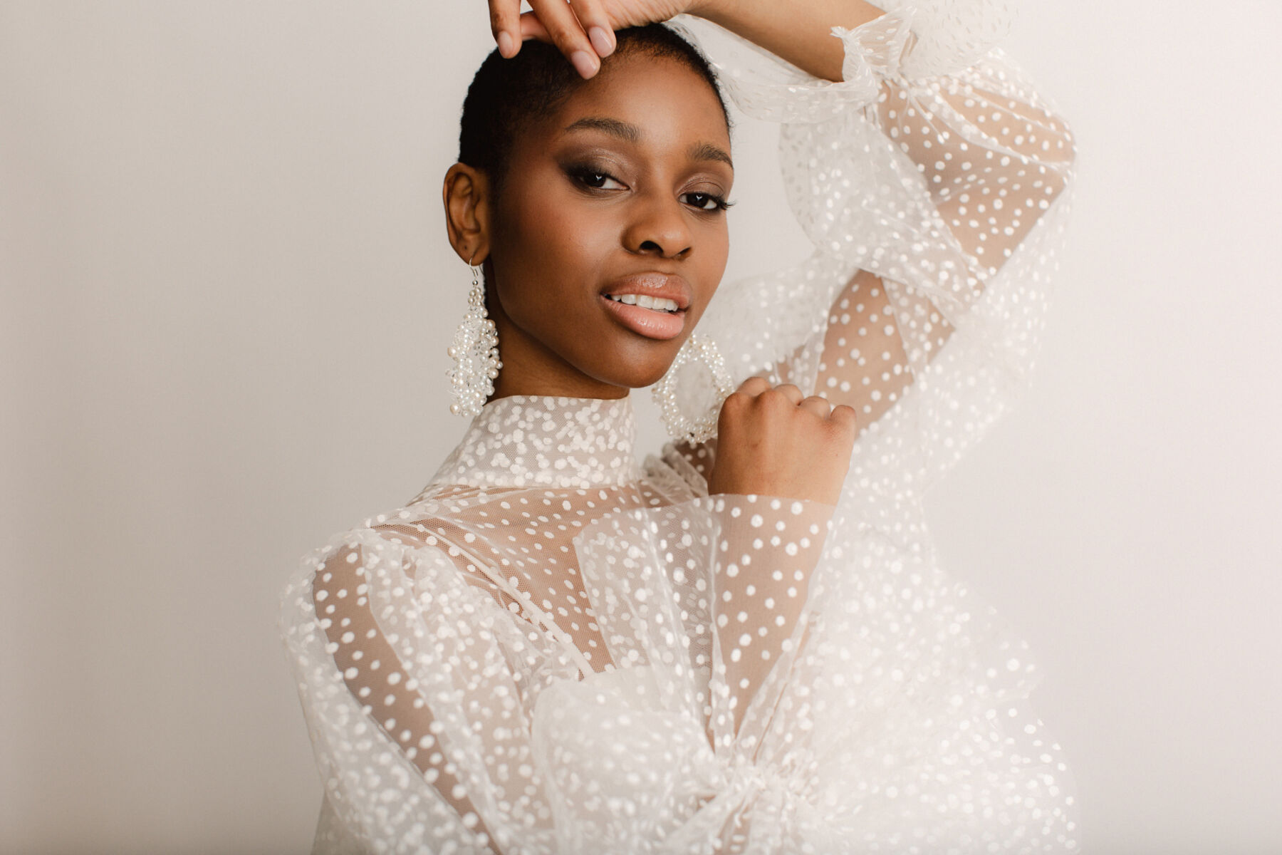 Camille luxury bridal accessories 194