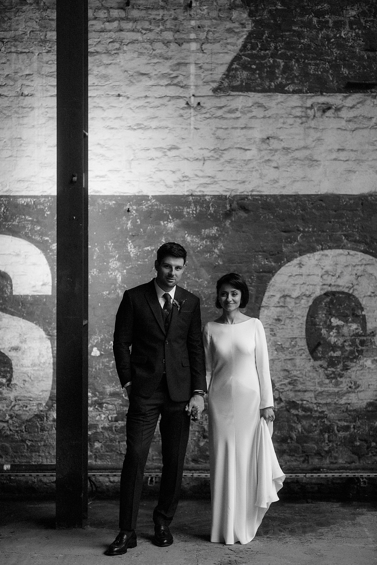 Andrea Hawkes Bridal: Six Reasons All Brides Need This British Designer On Their Radar 7 Andrea Hawkes Wedding Dress 22
