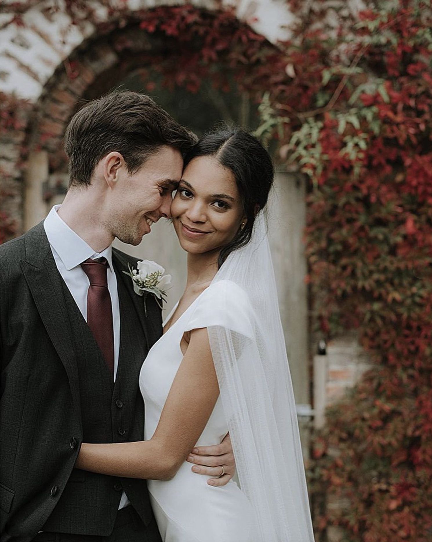 Andrea Hawkes Bridal: Six Reasons All Brides Need This British Designer On Their Radar 8 Andrea Hawkes Wedding Dress 21