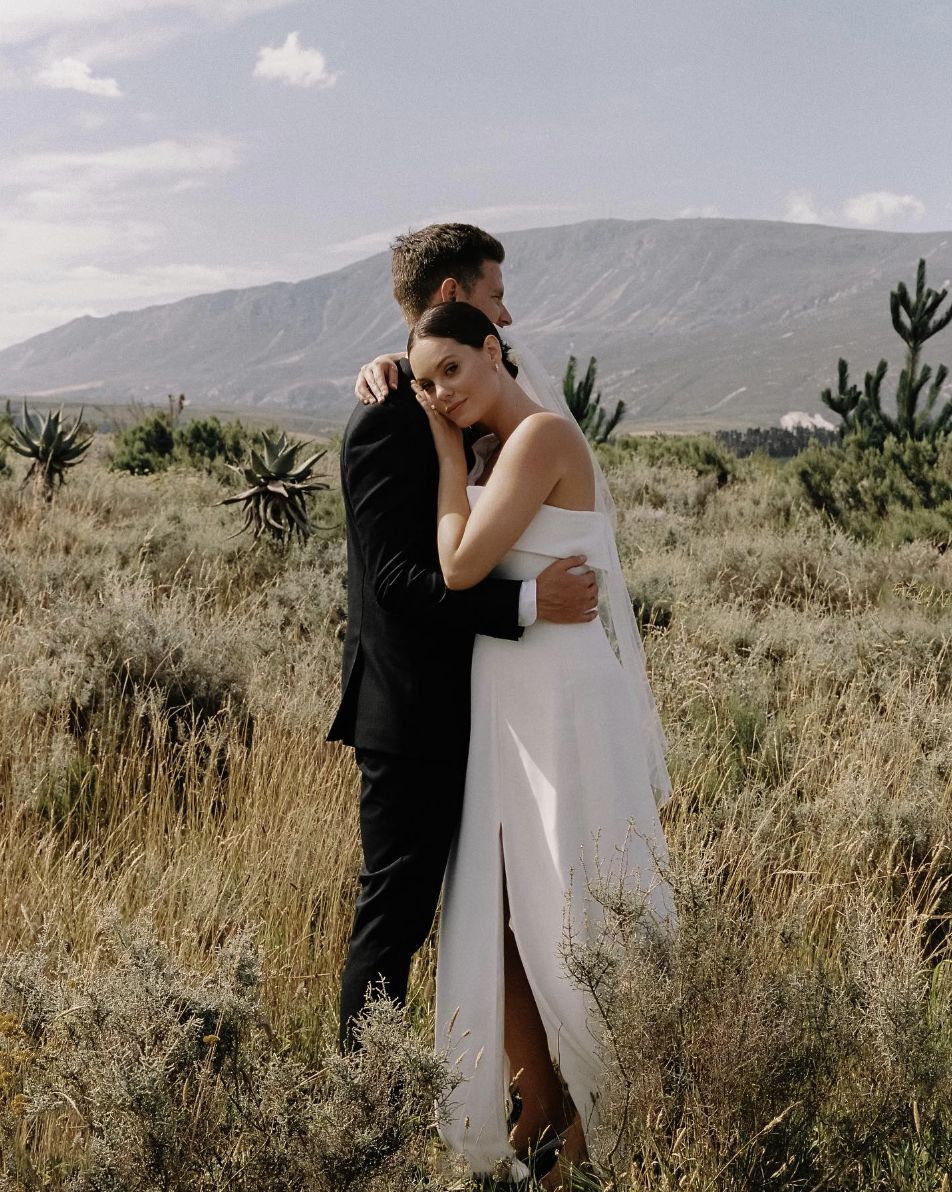 Andrea Hawkes Bridal: Six Reasons All Brides Need This British Designer On Their Radar 9 Andrea Hawkes Wedding Dress 6