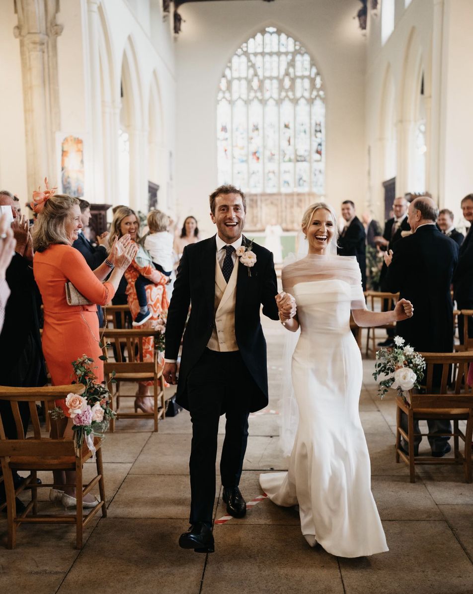 Andrea Hawkes Bridal: Six Reasons All Brides Need This British Designer On Their Radar 15 Andrea Hawkes Wedding Dress 24