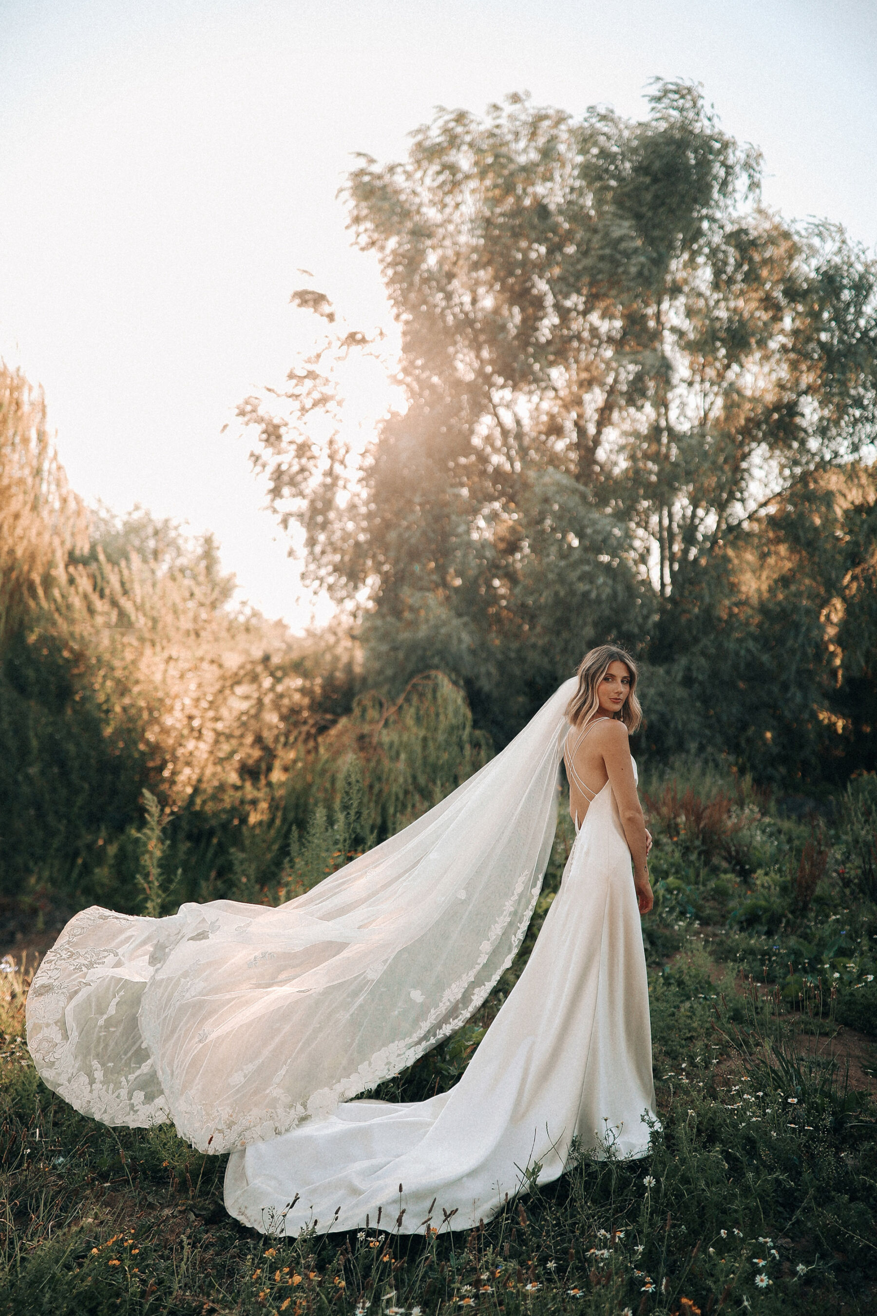 Andrea Hawkes Bridal: Six Reasons All Brides Need This British Designer On Their Radar 16 Andrea Hawkes Wedding Dress 20