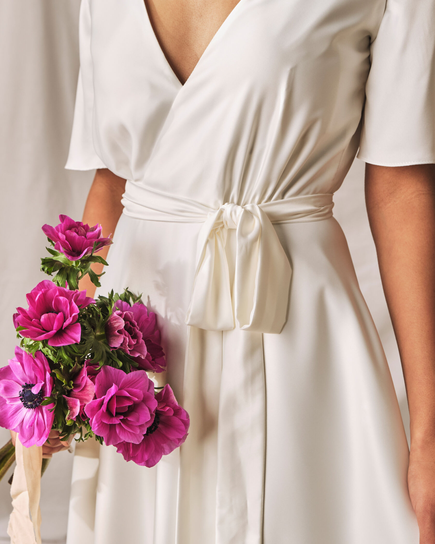 Sophie Rose Bridal Wren 6