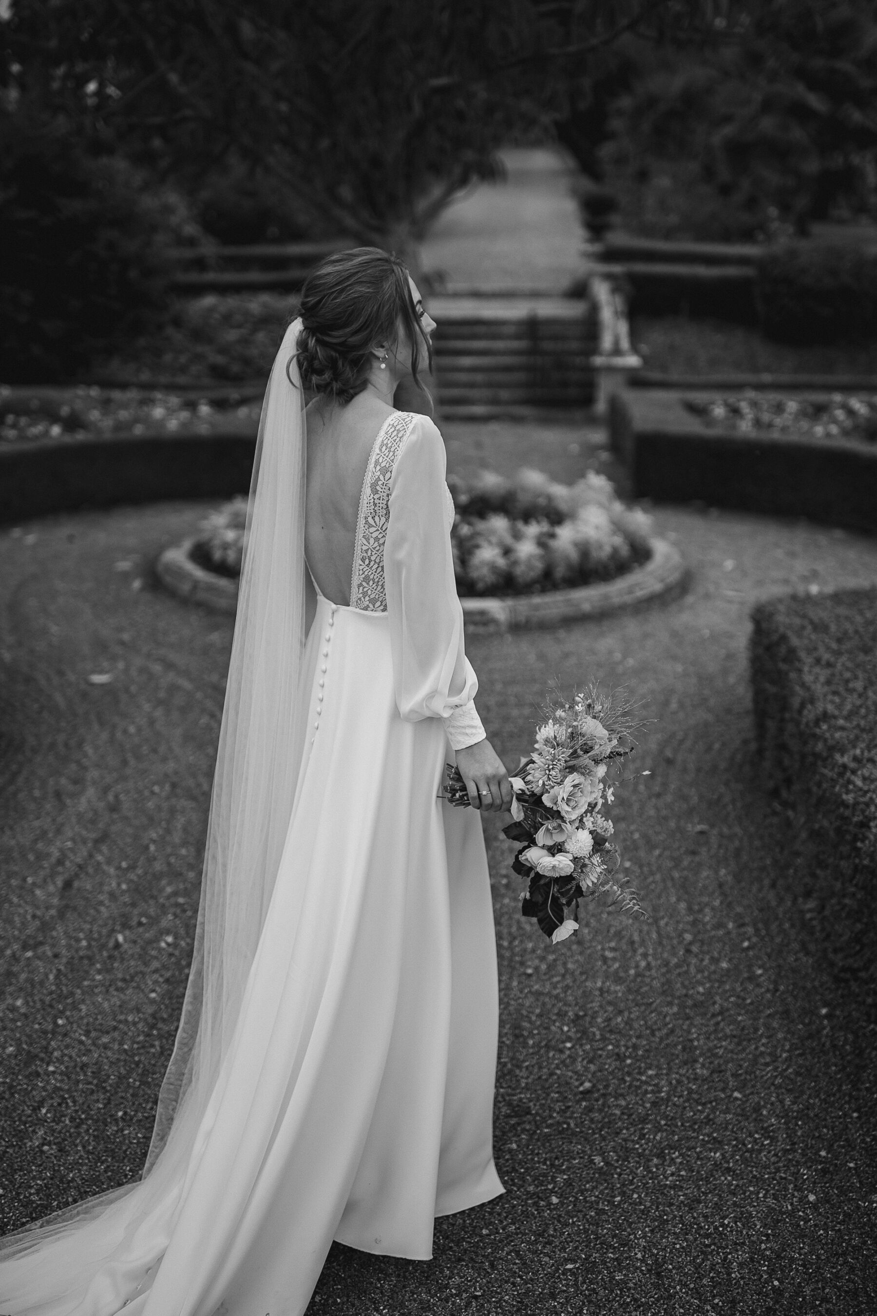 Sophie Rose Bridal Abi Theo 0498