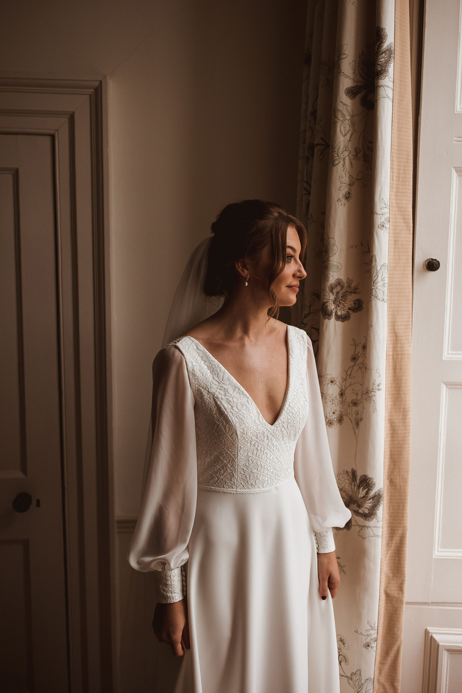 Sophie Rose Bridal Abi Theo 0215