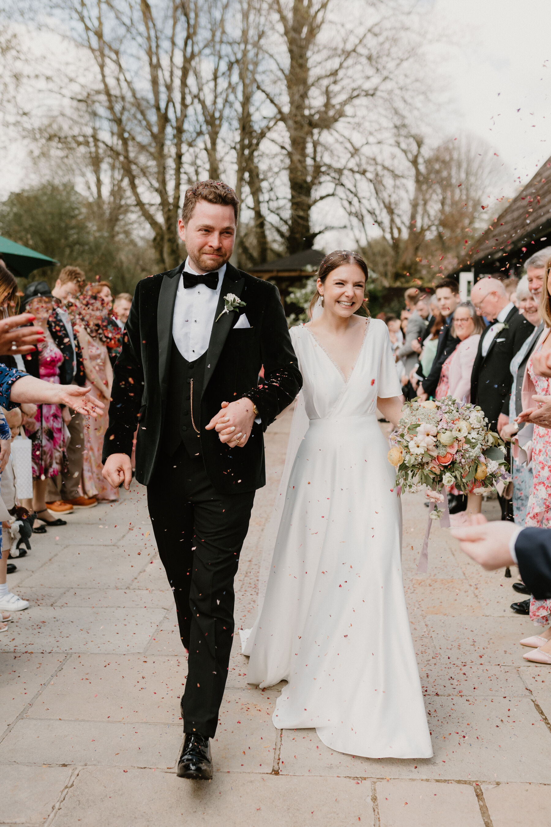 Sophie Rose Bridal BA ClockBarn 365