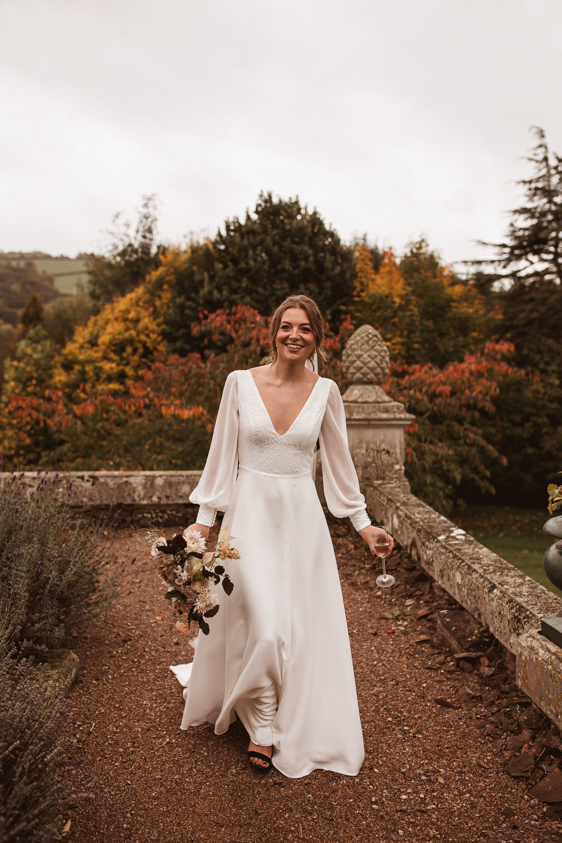 Sophie Rose Bridal Abi Theo 0570