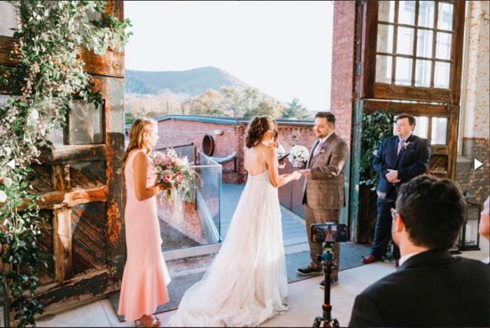 Wedding Trends That Will Take Over 2022