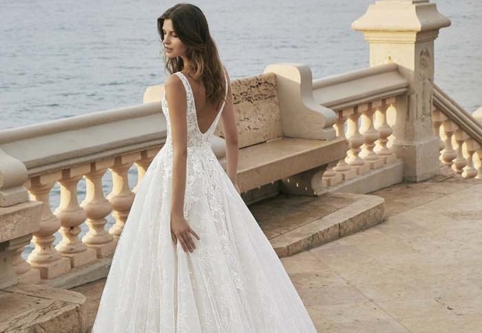 2022 Wedding Dress Designs We Adore