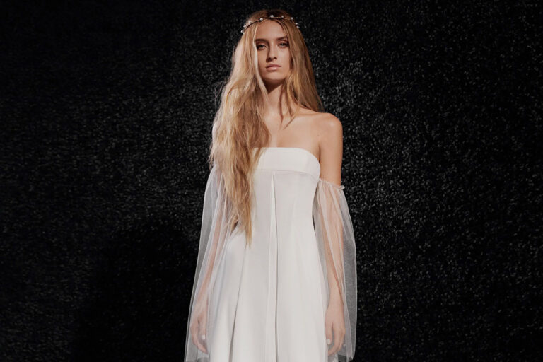 Vera Wang Trunk Show 9th-16th April, Mirror Mirror, London
