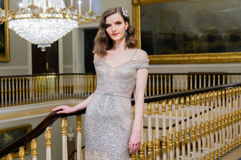 Eliza Jane Howell – Celebrating Ten Years of Beautiful British Bridal Design | Love My Dress®