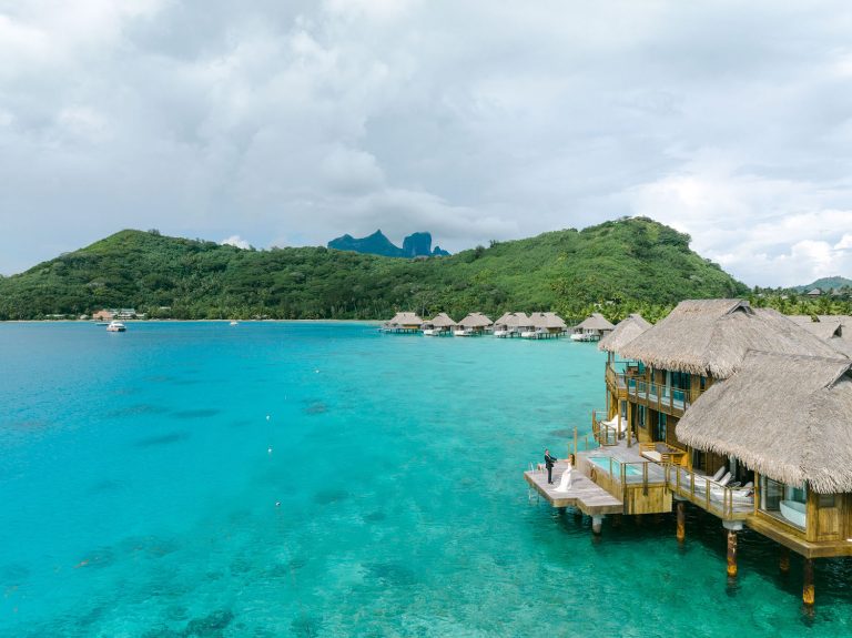Get Married Bora Bora