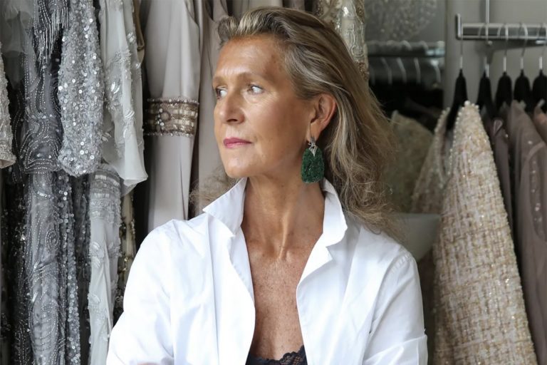 In Dedication To Gill Harvey, Founder of Eliza Jane Howell | Love My Dress®