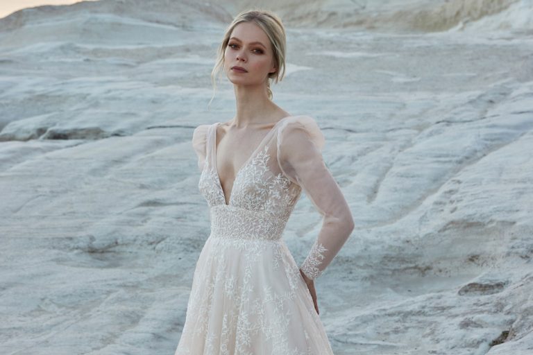 Sassi Holford 2023 Collection: Let There Be Love