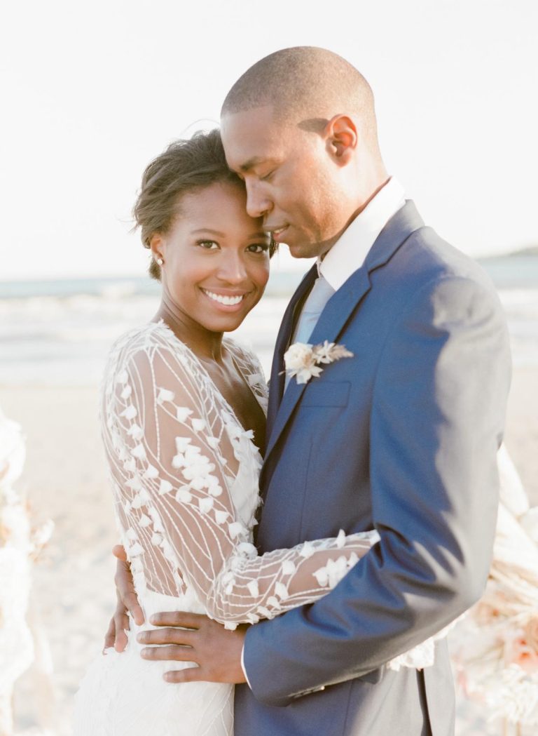 Here’s Why Lighting Is So Important When It Comes To Wedding Day Photography