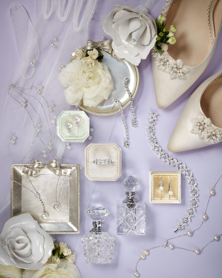 Wedding Day Gift Ideas For Your S.O. (Or Send This Link To Drop A Hint)