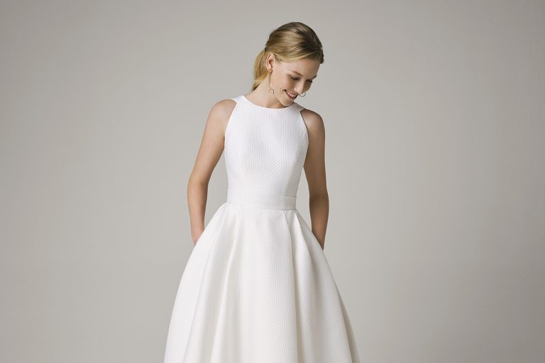 Miss Bush Popup Sample Sale April 2023