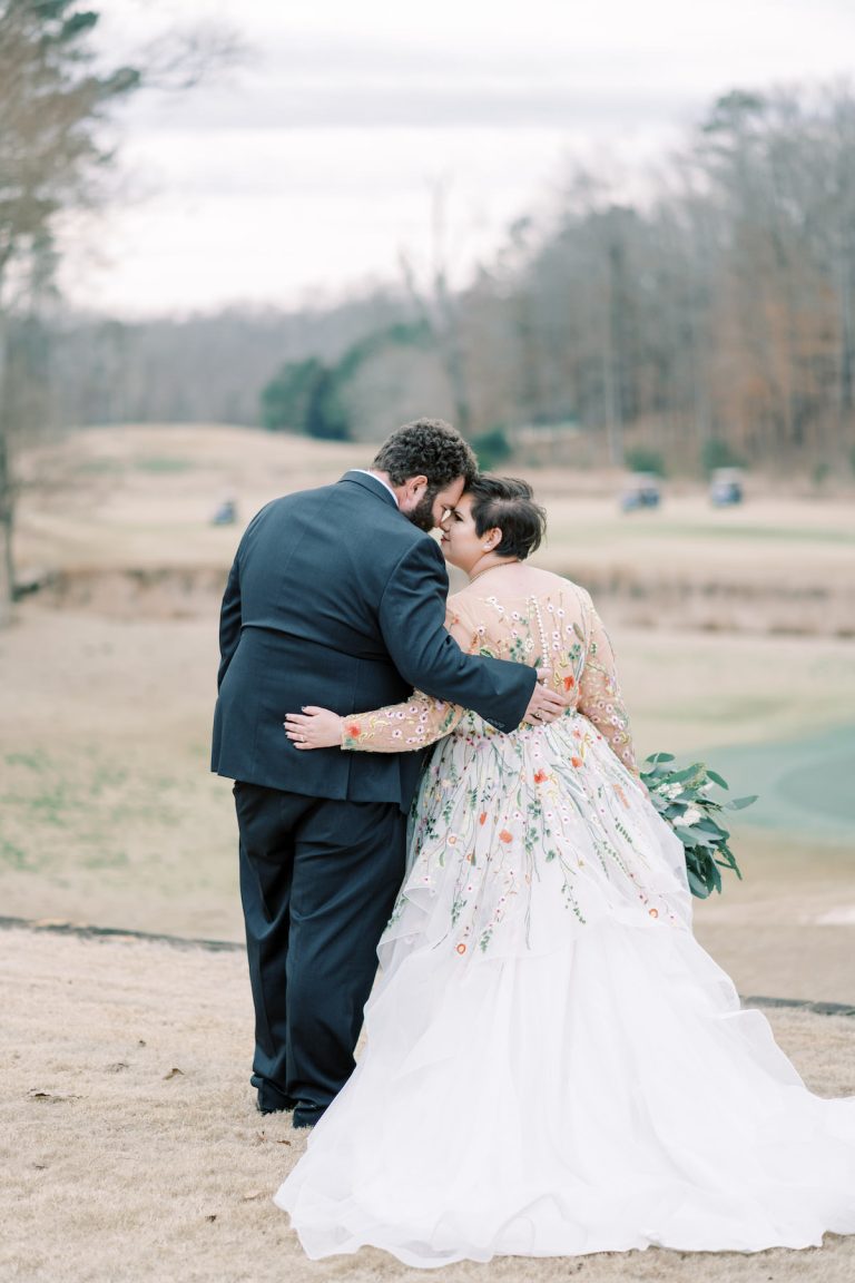 Sarapatrick Wedding