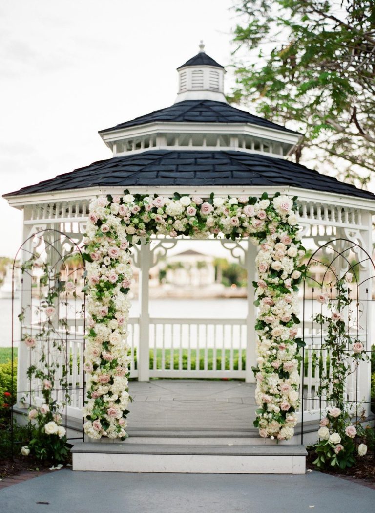 Planning a Gilmore Girls Inspired Wedding? Here Are 10 Must-Have Details!