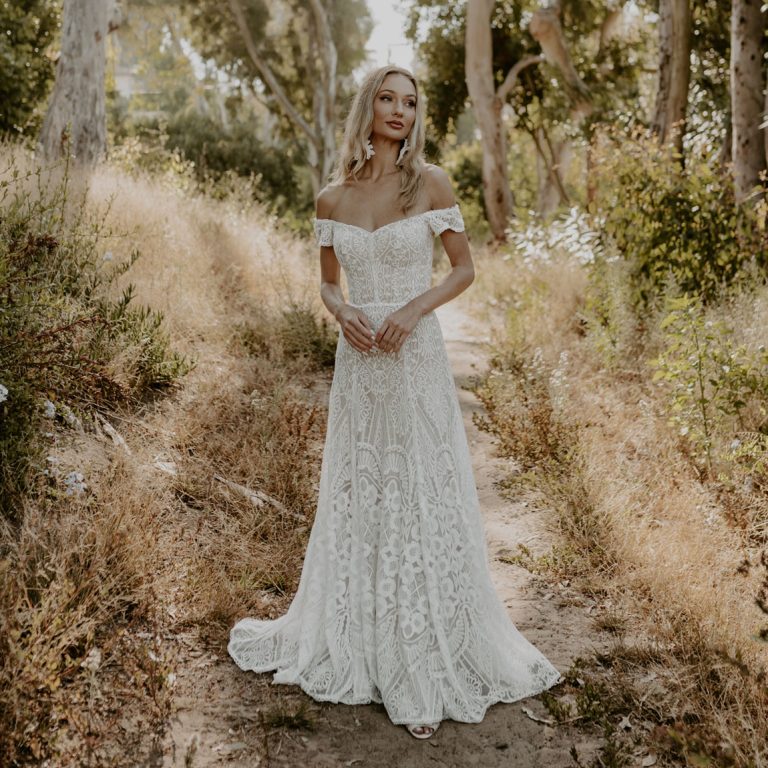 Boho Dreams Come True! A New Collection From Dreamers and Lovers