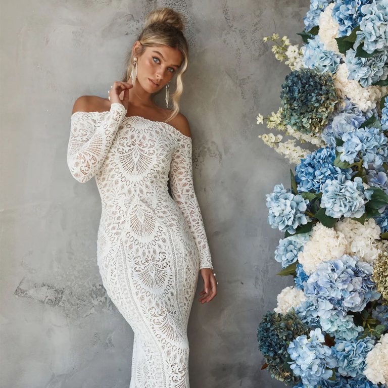 Where Bridal Dreams and Artful Craftsmanship Intertwine