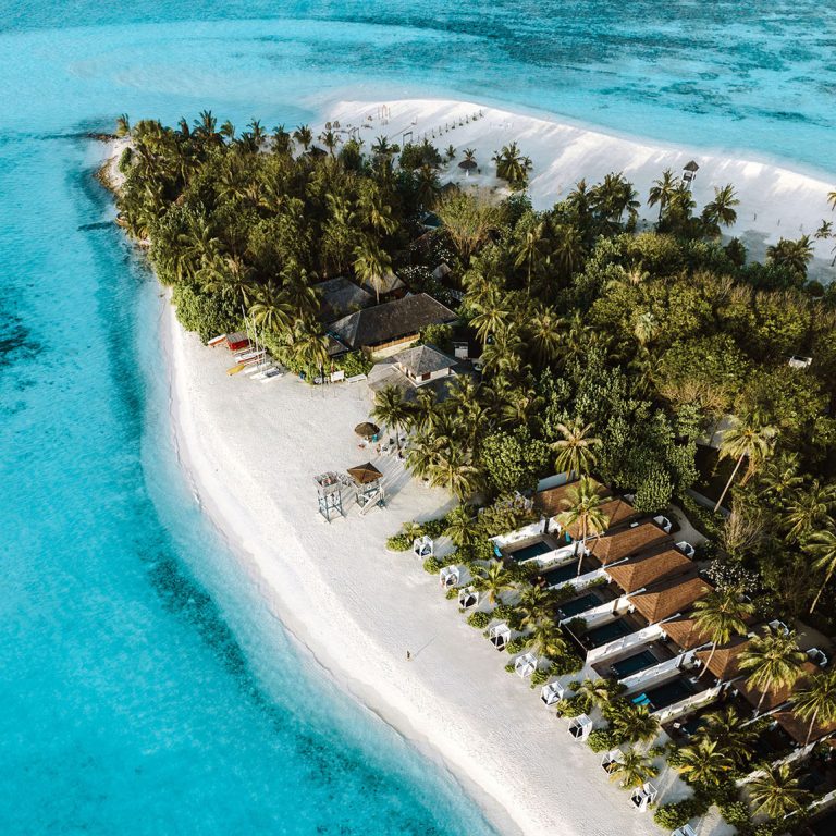 Win a Honeymoon in the Maldives!