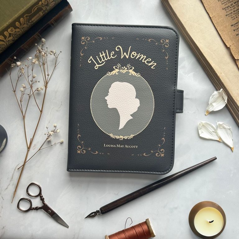 55 Best Gifts for Book Lovers + Avid Readers They’ll Actually Love