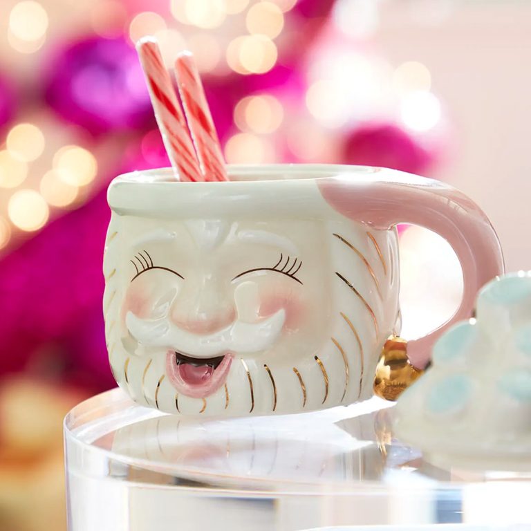 29 Christmas Mugs For the Season