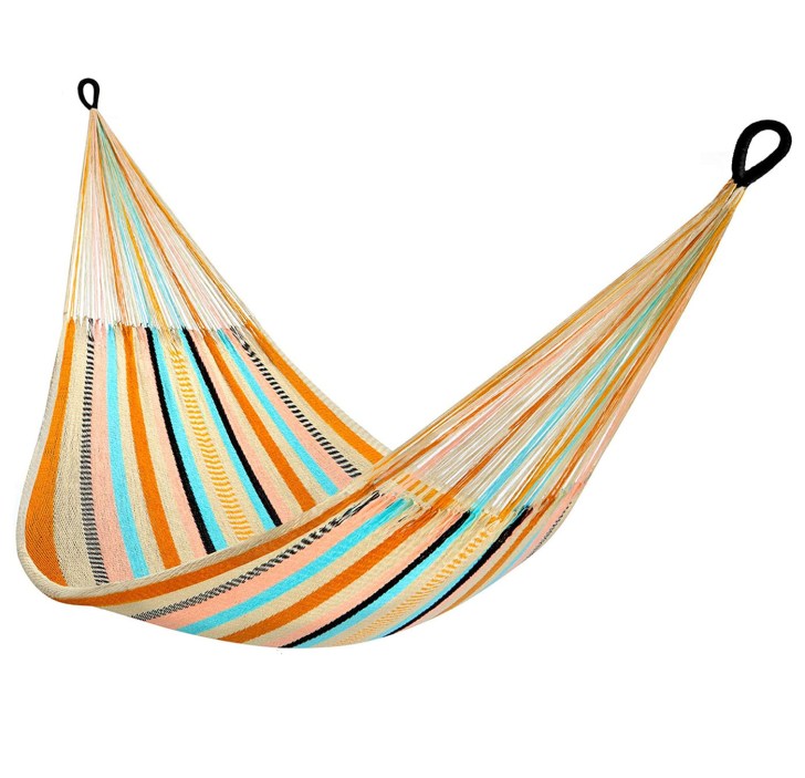 artisan handmade hammock best unique Christmas gifts for couples