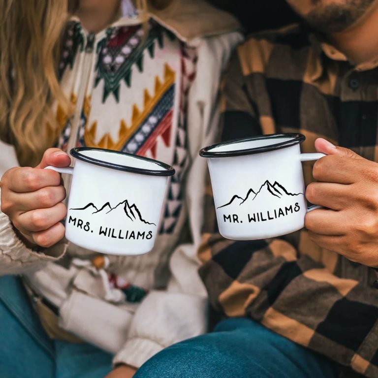 45 Best Christmas Gifts for Couples