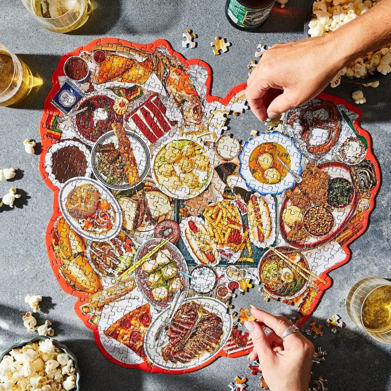 Gift Ideas for Home Cooks and Chefs