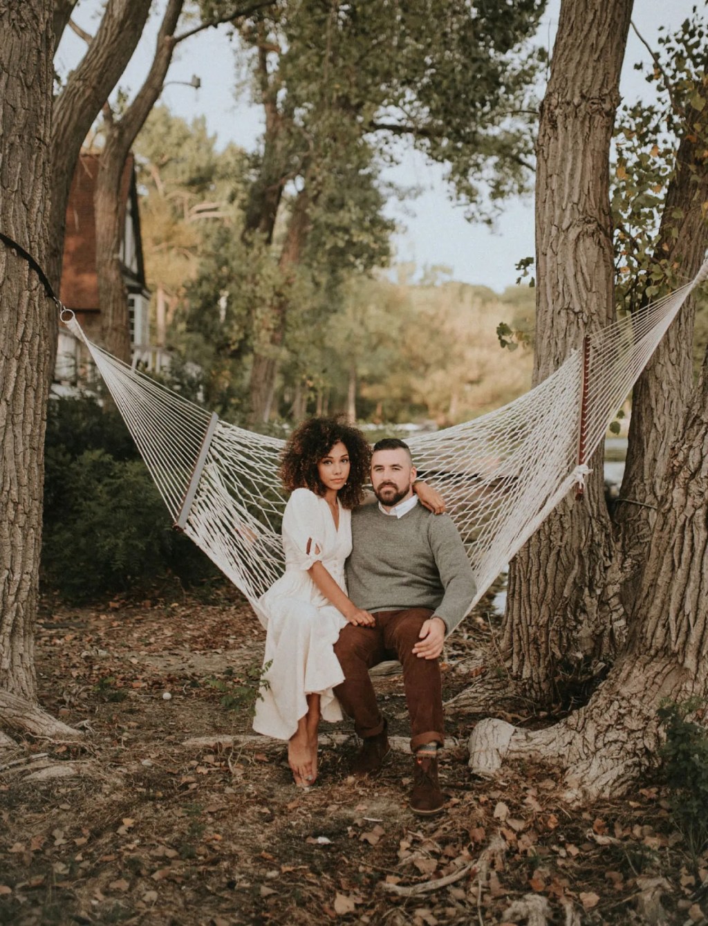 boho hammock best Christmas gifts for couples