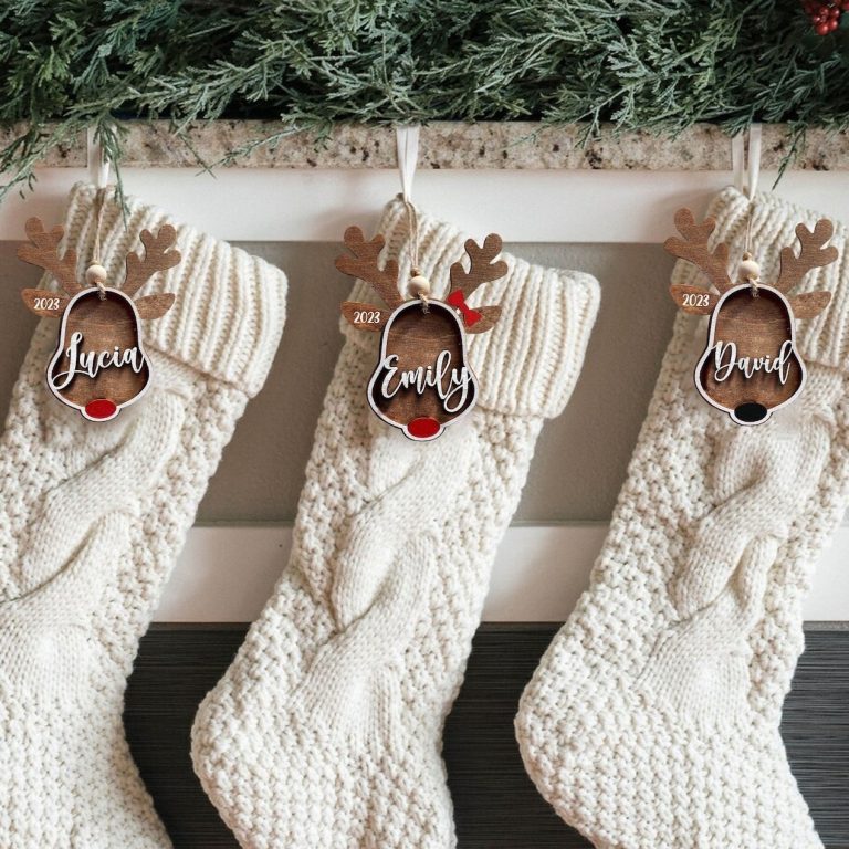 55 Best Unique Christmas Gifts + Ideas