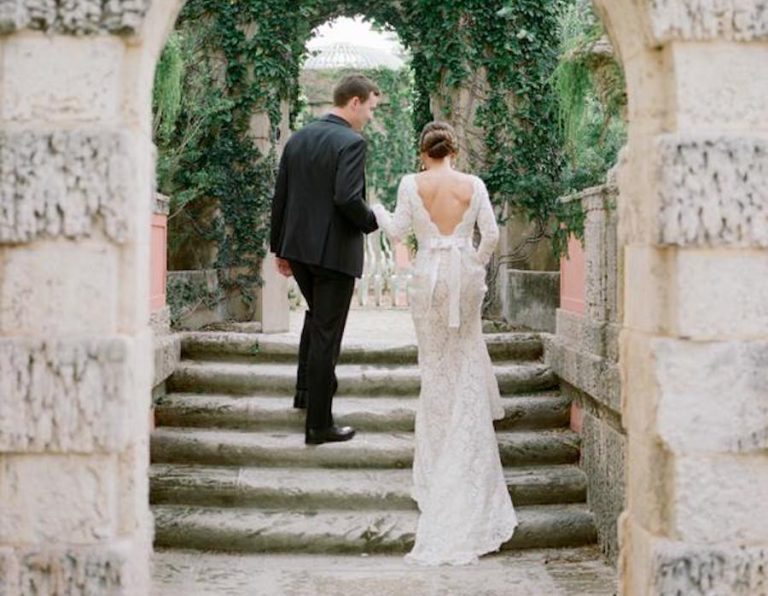 What Every Bride Wishes They Knew About Alterations