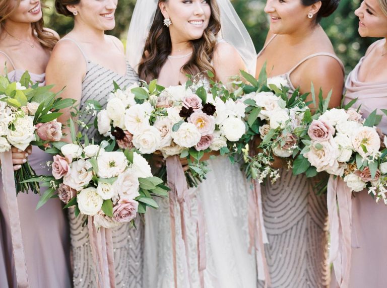 10 Unconventional Gifts Your Bridesmaids are Sure to Love