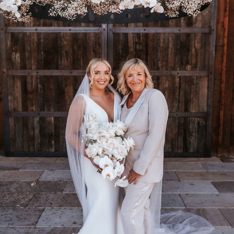 17 of the Best Mother of the Bride Pant Suits