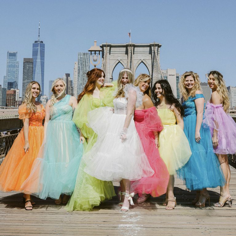 45 Creative Bachelorette Party Ideas Everyone Is Guaranteed to Love