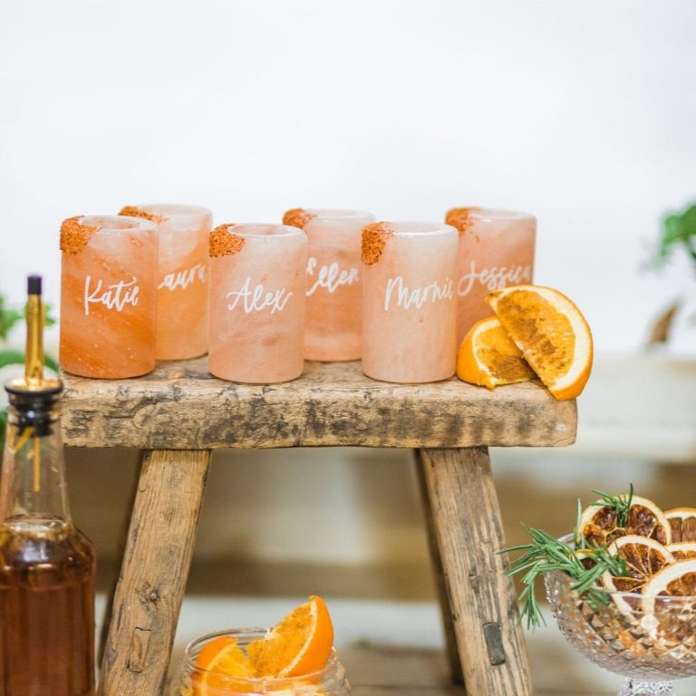 55 Creative and Unique Wedding Favor Ideas For Guests in 2024