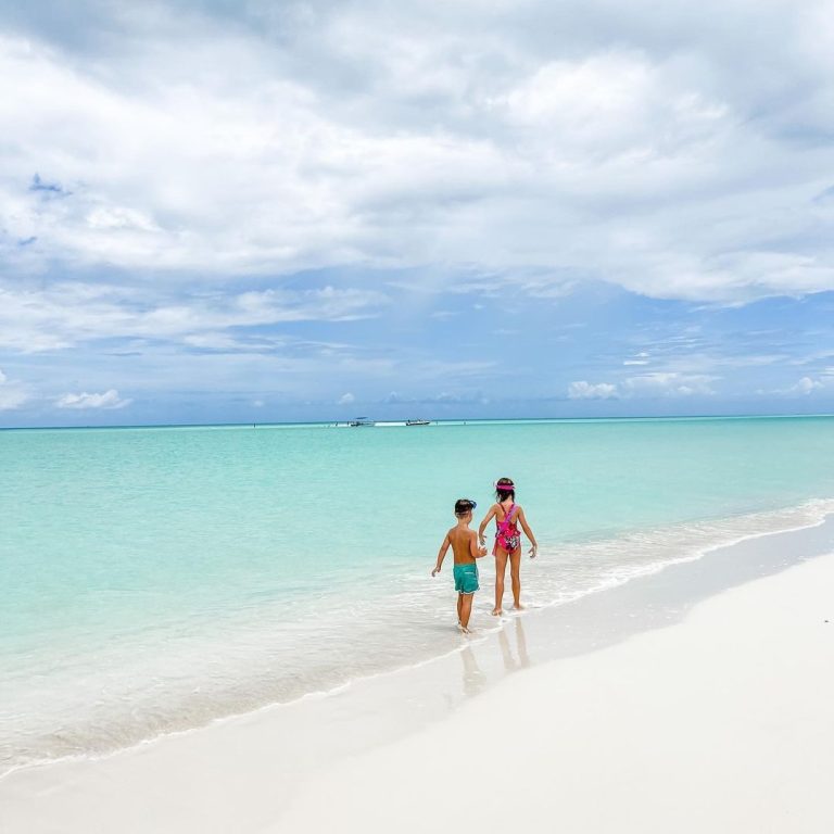 35 Best Spring Break Destinations for Families